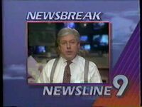 KWTV News Update 1991