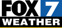 "Fox 7 Weather" logo