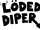 Löded Diper