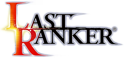 LastRankerLogo