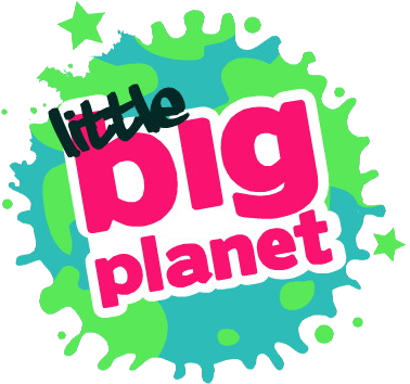 little big planet logo