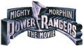 Mighty Morphin Power Rangers: The Movie