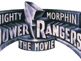 Power Rangers/Movies
