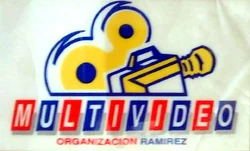 MULTIVIDEO Organizacion Ramirez