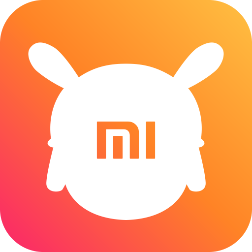 Xiaomi Smart Life, Logopedia