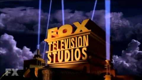 Nemo Films - Amblin Television - Fox Television Studios - FX Productions - FX