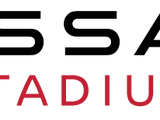 Nissan Stadium