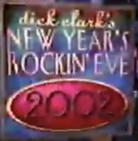 2001–2002 (secondary logo)