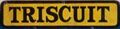 Triscuit