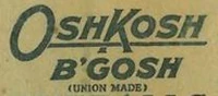 Oshkoshvintage
