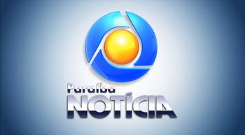 Paraiba Noticia (2013) - TV Cabo Branco