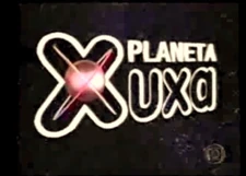 Planeta Xuxa 2002