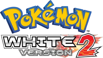 pokemon white 2 cheap