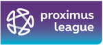 Proximus League Logo 2015