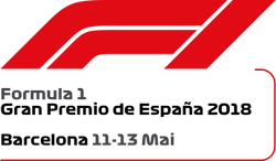 SpainGP2018