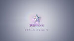 Star world 2011 prototype logo