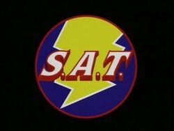 Super Adventure Team