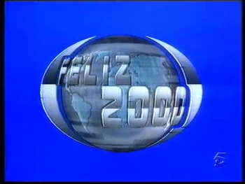 T5 Campanadas 1999-2000