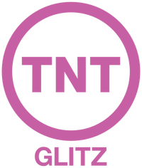 TNT Glitz Logo 2014