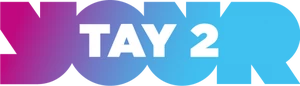 Tay 2 logo 2015