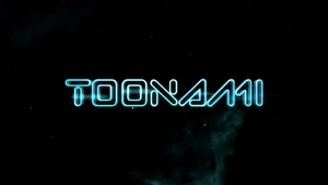 Toonami asia