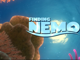 Finding Nemo