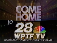 "Come on Home to 28" #1 (1987–1988)