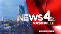 News 4 Nashville station ID (2020; side A)