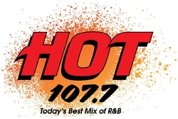 WUHT HOT 107.7