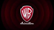 Warner Bros. Animation 2018