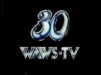 Waws classic logo