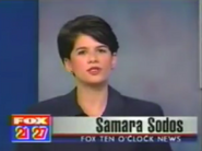Onscreen bug (1996–1998)