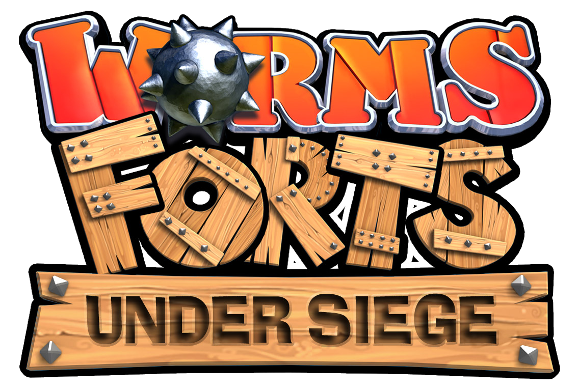 Worms forts steam фото 32