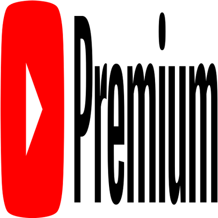 Youtube Premium Logopedia Fandom