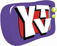 TV logo