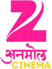 Zee Anmol Cinema Logopedia Fandom