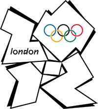 2012 Summer Olympics logo