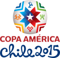 2014: 2015 Copa América