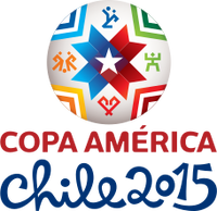 2015 Copa América