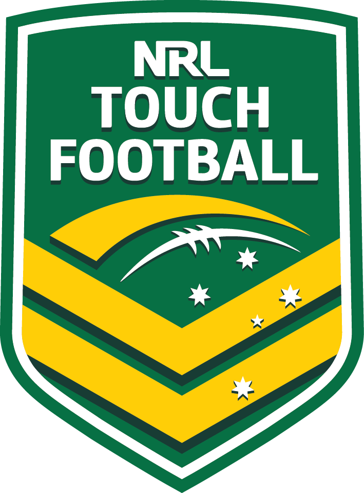 Monday Football (NRL), Logopedia