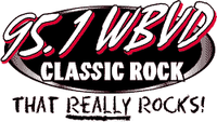 95.1 WBVD