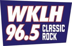 96.5 WKLH