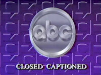 ABC Closed Captioning 1985 a