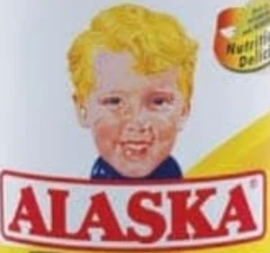Alaska Milk 2006