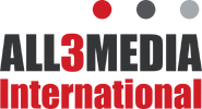 "All3Media International" logo