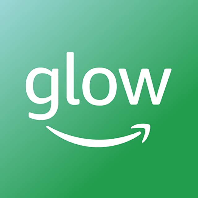 Amazon Glow Logopedia Fandom