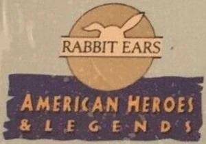 American Heroes Rabbit Ears