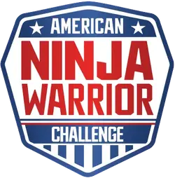 American Ninja Warrior Challenge logo