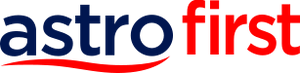 Astro First 2011 logo