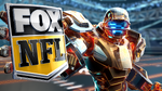 NFL on Fox, Logopedia